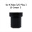 5Pcs Silicone Sock for QIDI X-Max 3/X-Plus 3/X-Smart 3D Printers 2