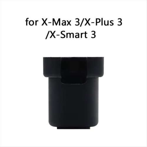 5Pcs Silicone Sock for QIDI X-Max 3/X-Plus 3/X-Smart 3D Printers 1