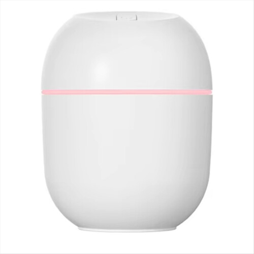 Mini Portable Water Drop Air Humidifier, Ultra-Quiet A