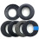 Replacement Ear Pads for Sony PS5 Pulse Wireless Protein leather 4