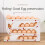 Automatic Scrolling Egg Rack Egg Basket Transparent 3