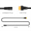 Cable de carga para panel solar de 14 AWG, conector hembra DC7909 a conector hembra XT60 de 8 mm de CC. 3