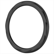 Metallinen kehys Xiaomi Watch S4:n kotelon vaihtorengas