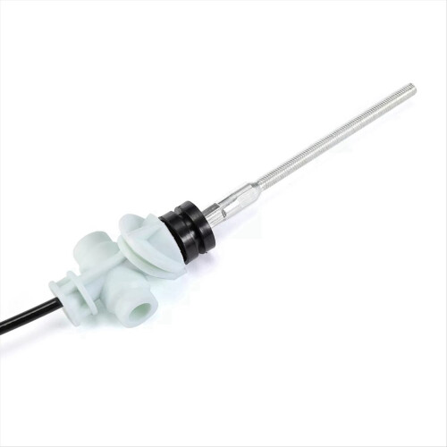 Handbrake cable for VW Transporter T4 1990-2003, 701711476A. 1