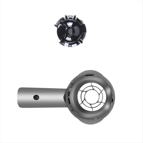 For V6/V8 Vacuum Motor Rear Cover Replacement 1