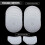 40pcs Universal Cloth Dryer Exhaust Filters,Dryer Lint Filter 4