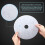 40pcs Universal Cloth Dryer Exhaust Filters,Dryer Lint Filter 5