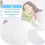 40pcs Universal Cloth Dryer Exhaust Filters,Dryer Lint Filter 6