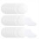 40pcs Universal Cloth Dryer Exhaust Filters,Dryer Lint Filter 1