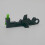 Vergrendeling reinigingskopmodule voor Roomba I1-I9, J7-J9, E5-E6 4