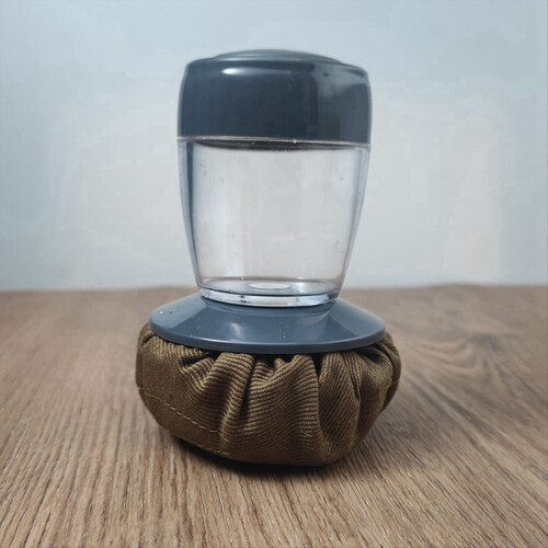 Suitable for Cleaning Pots Oil Wiping Soap Scrubbers 1