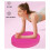 Yoga Balance Pad Stabiliteitskussen Foam Board Workout Trainer 2