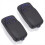 FLO2R-S 433MHz Rolling Code Garagedeur Afstandsbediening Flor-2 1