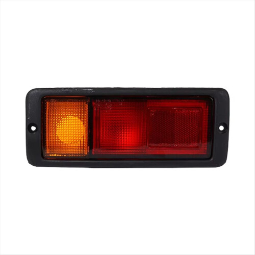 Juego de luces traseras A para Mitsubishi Pajero 1992-1999