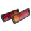 Juego de luces traseras A para Mitsubishi Pajero 1992-1999 3
