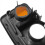 Juego de luces traseras A para Mitsubishi Pajero 1992-1999 4