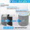 Hepa Filter Element for Shark Air Purifier Replacement Parts 4