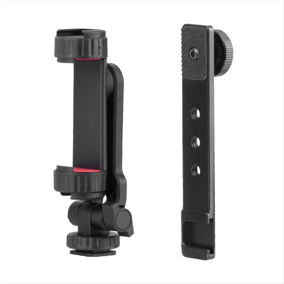 Brdrc Phone Holder Clip For Dji Osmo Pocket 3/Insta360 X4 4713598240289