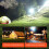 LED Solar FloodLight 1500W Rechargeable Emergency Camping Light 1500W 7