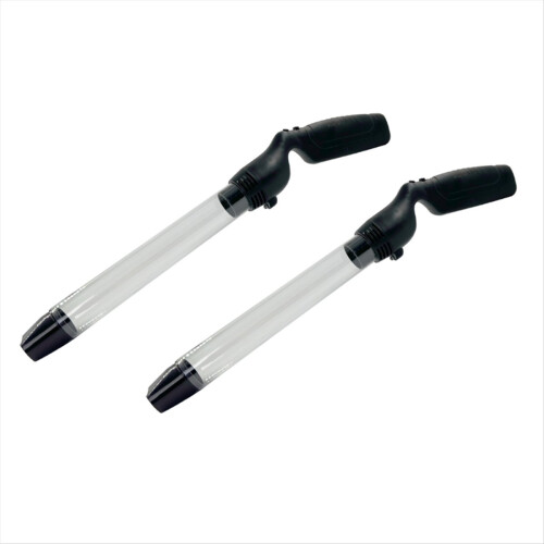 2-pack insectenvacuümvanger voor volwassenen en kinderen