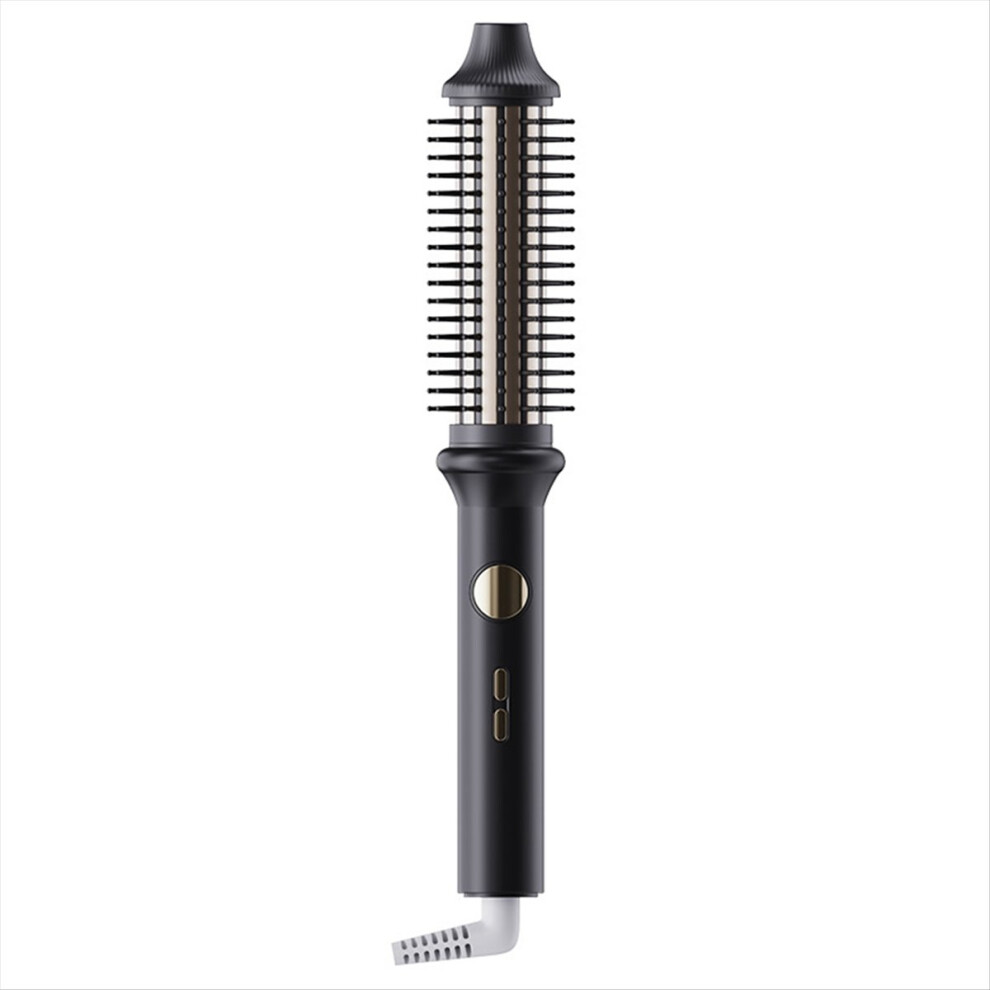 Merkloos Thermal Brush With 10 Temp Settings, Eu Plug