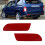 Bil bakre støtfangerreflektor for SsangYong Korando 5