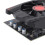 Graphics Card 6GB GDDR5 192BIT Double Fan PCIE 2.0 13