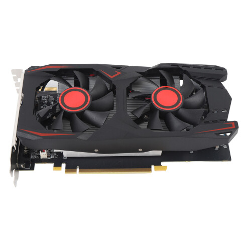 Graphics Card 6GB GDDR5 192BIT Double Fan PCIE 2.0 2