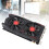 Graphics Card 6GB GDDR5 192BIT Double Fan PCIE 2.0 11