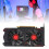 Graphics Card 6GB GDDR5 192BIT Double Fan PCIE 2.0 12