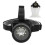 Wearable Video Camera Head Mounted Camera 90 Adjustable for Field Workminemining 5