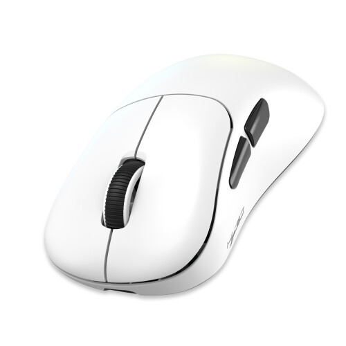 T700 Lightweight Mice 2.4G/BT/Wired 3 Modes 1