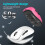 T700 Lightweight Mice 2.4G/BT/Wired 3 Modes 7