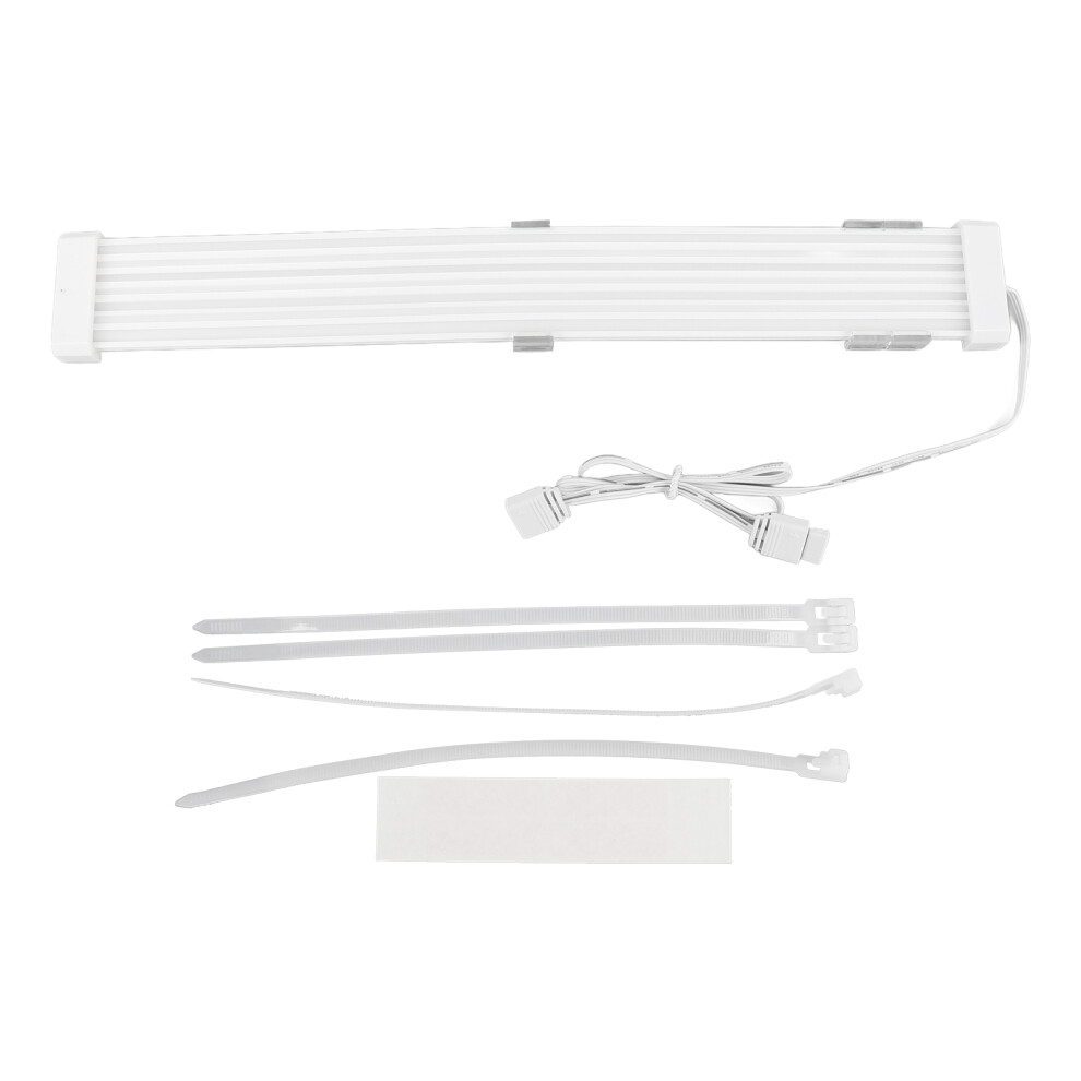 Argb Pc Power Supply Cable 5V 3Pin Synchronized 8320539193342