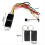 12V Car Immobilizer Wireless Anti-Hijacking Engine Lock Alarm System 5