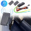 12V Car Immobilizer Wireless Anti-Hijacking Engine Lock Alarm System 4