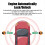 12V Car Immobilizer Wireless Anti-Hijacking Engine Lock Alarm System 7