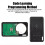 12V Car Immobilizer Wireless Anti-Hijacking Engine Lock Alarm System 6