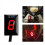 For Suzuki GSX1400/GSF650 Motorcycle LED Gear Display 5