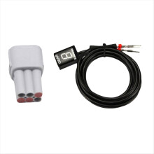 For Suzuki GSX1400/GSF650 Motorcycle LED Gear Display