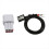 For Suzuki GSX1400/GSF650 Motorcycle LED Gear Display 1