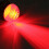 Luce LED subacquea marina in acciaio inossidabile, luce rossa 2