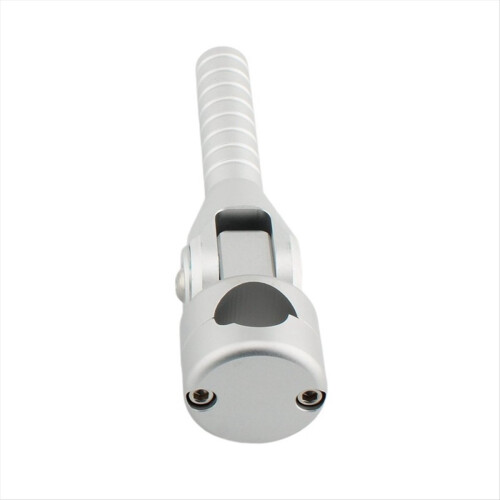 Jack-Up Handle for BMW R1250GS/R1200GS Motorcycles 1