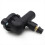 Copritermostato del motore, raffreddamento, per Vespa GTS250, GTS300. 4