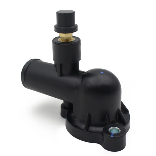 Copritermostato del motore, raffreddamento, per Vespa GTS250, GTS300. 2