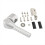Jack-Up Handle for BMW R1250GS/R1200GS Motorcycles 1