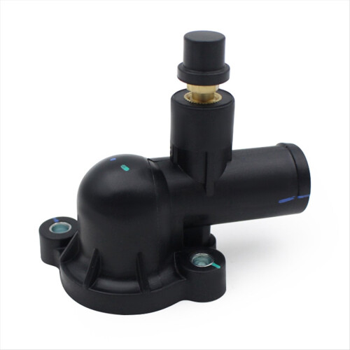 Copritermostato del motore, raffreddamento, per Vespa GTS250, GTS300.