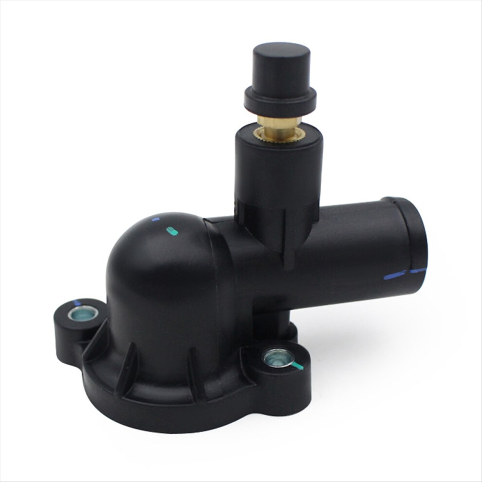 Motorcycle Thermostat Cover, Cooling, For Vespa Gts250, Gts300. 4713598222629