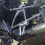 Jack-Up Handle for BMW R1250GS/R1200GS Motorcycles 6
