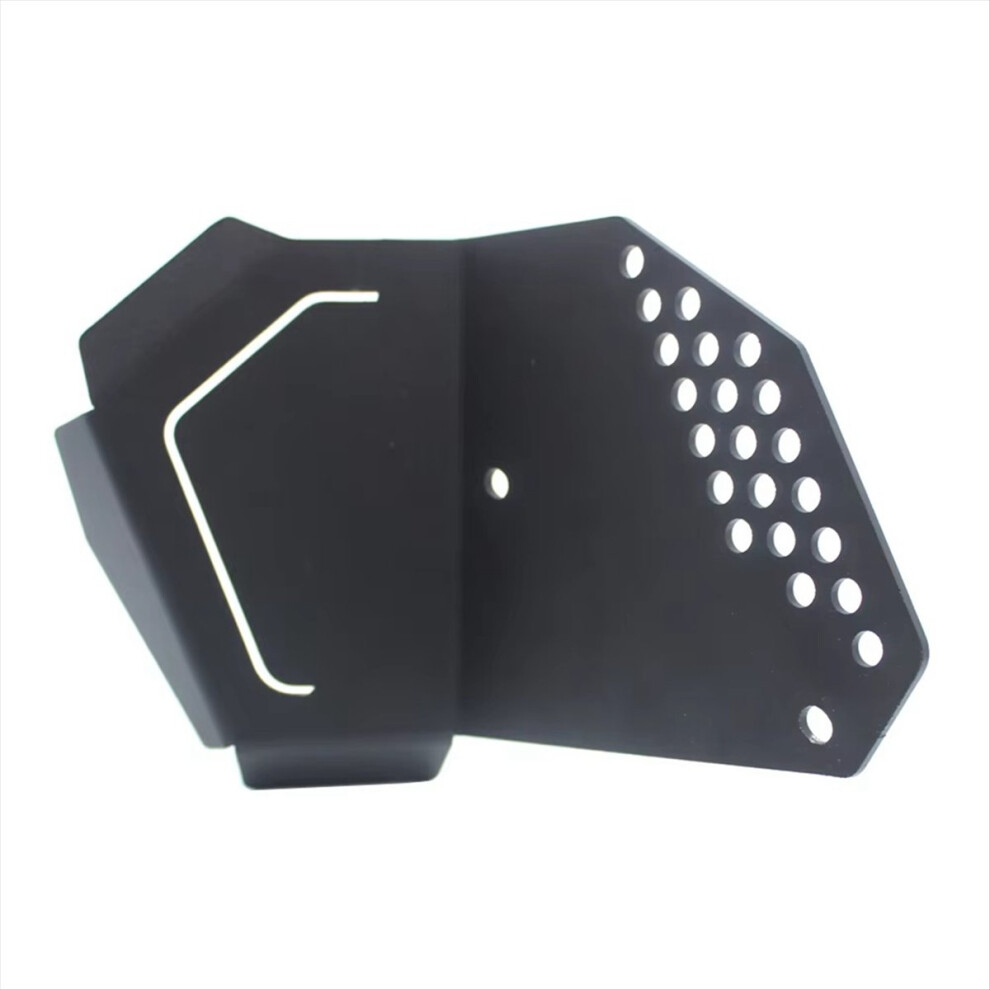 Throttle Protection Cover For Harley Pan America 1250 4713598292783